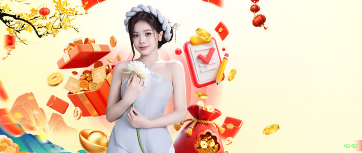 Controles de paJogonto e BRL em 4242