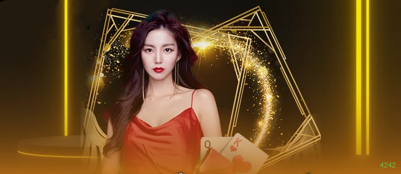 Baixar 4242 app para jogadores brasileiros