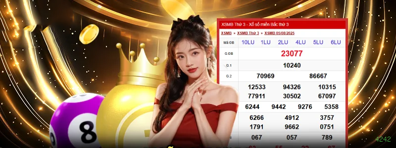 Controles de paJogonto e BRL em 4242