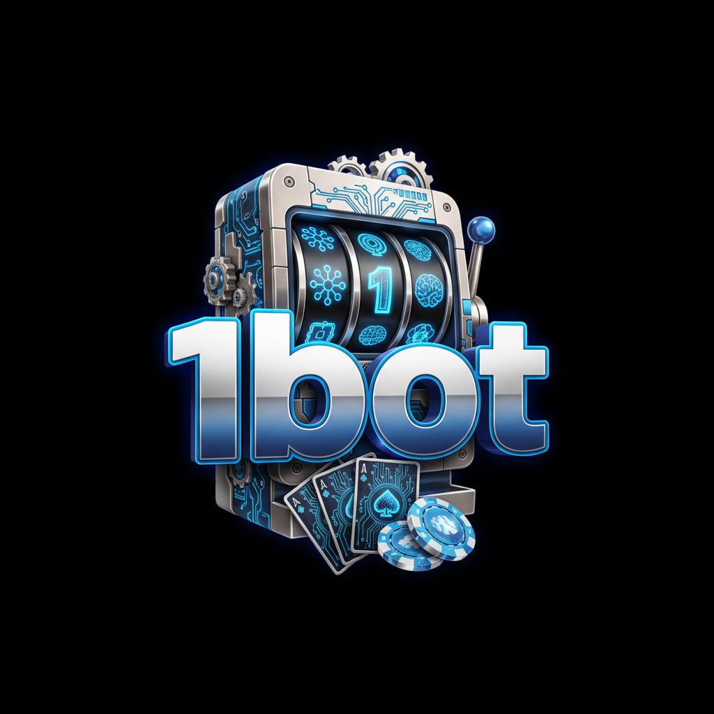 Logo của 1bot